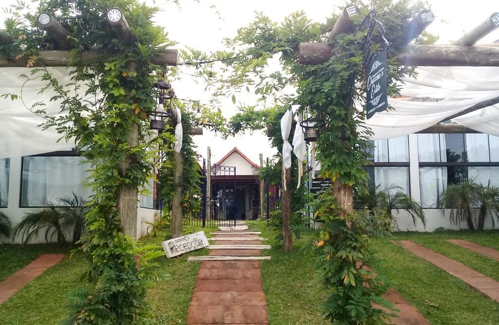 Pousada Charme E Estilo Nova Petropolis Eksteriør bilde