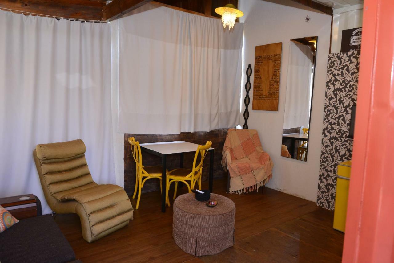 Pousada Charme E Estilo Nova Petropolis Eksteriør bilde