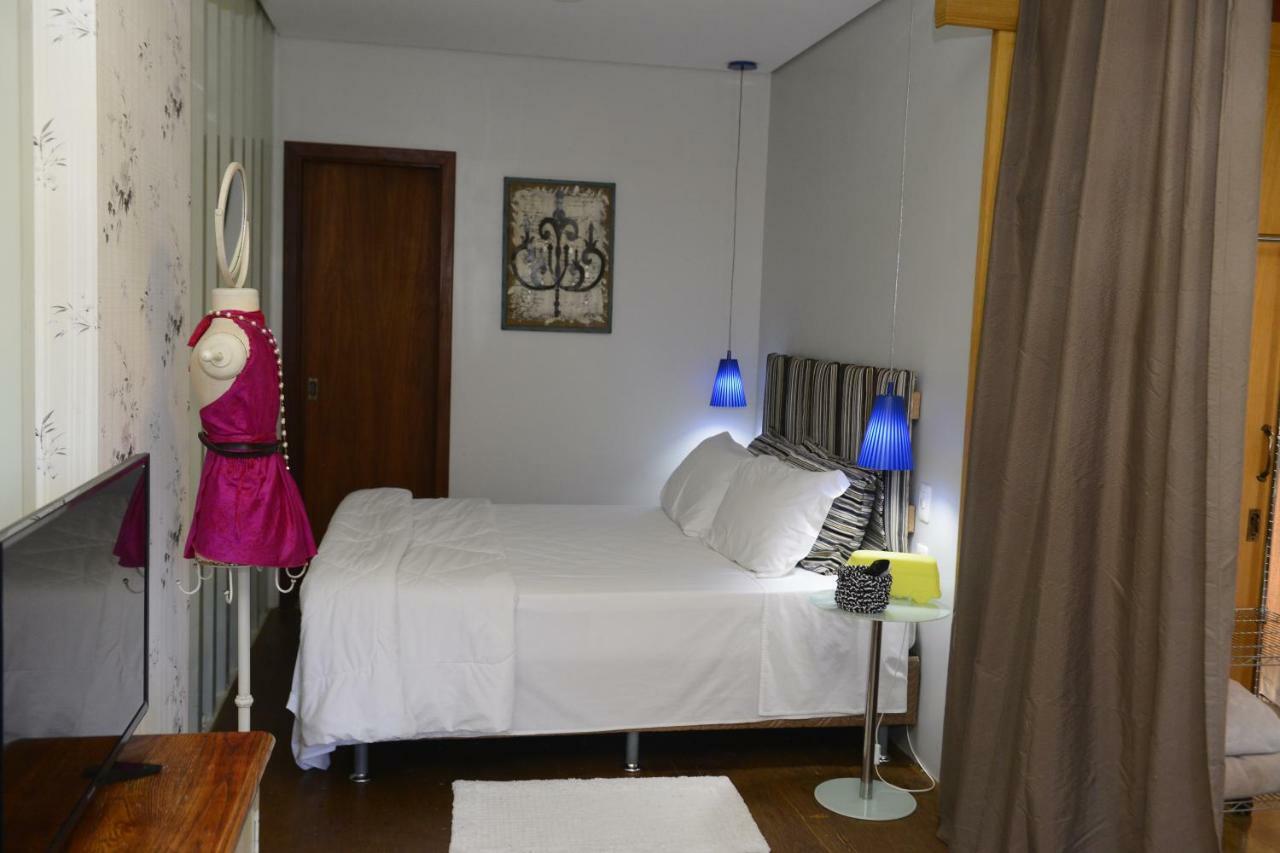 Pousada Charme E Estilo Nova Petropolis Eksteriør bilde